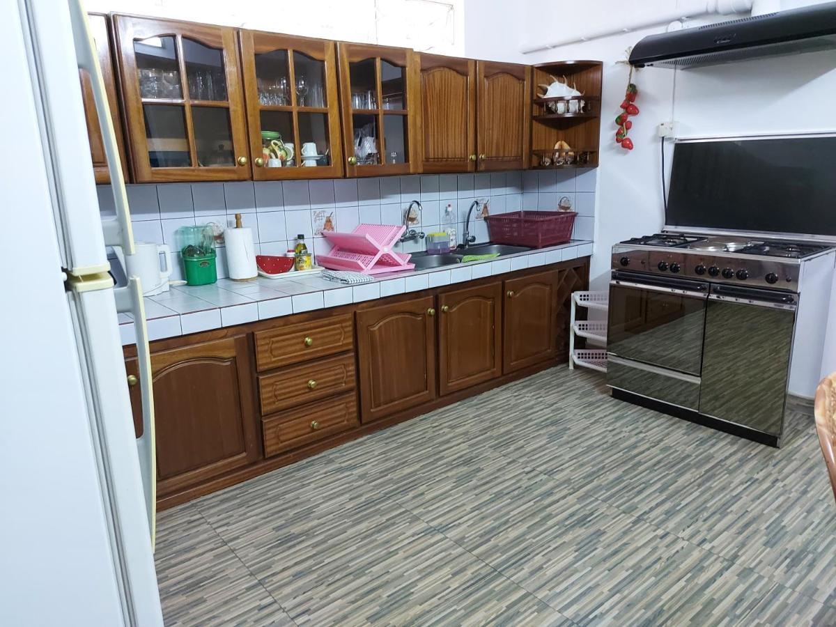 Justice Apartments Леморн Экстерьер фото